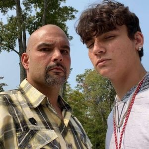 Meet your Posher, Richard